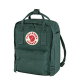 Fjallraven Kanken Mini Backpack Arctic Green Fjallraven Kanken Bags