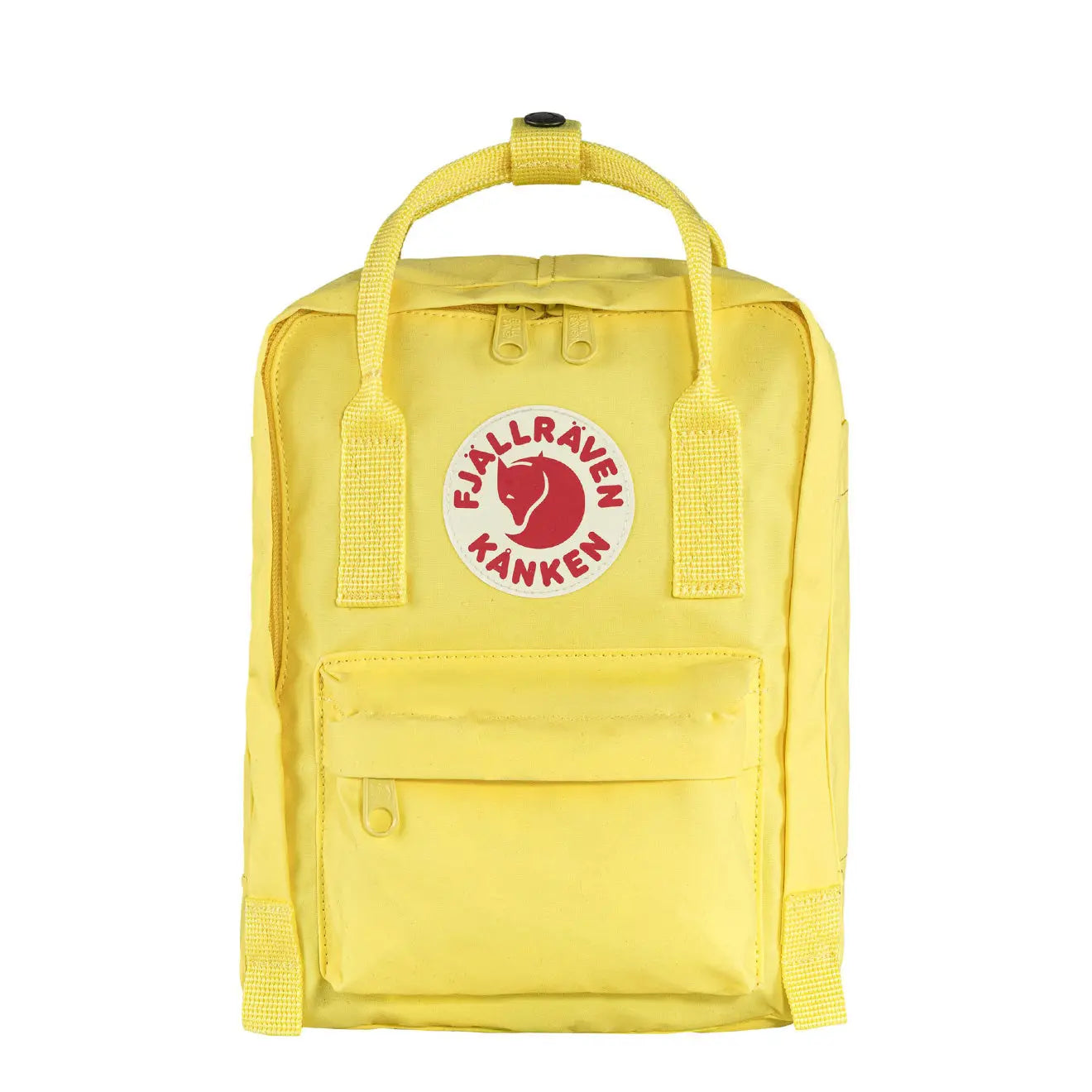 Fjallraven Kanken Mini Backpack Corn My Fox Bag