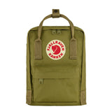 Fjallraven Kanken Mini Backpack Foliage Green Fjallraven Kanken Bags