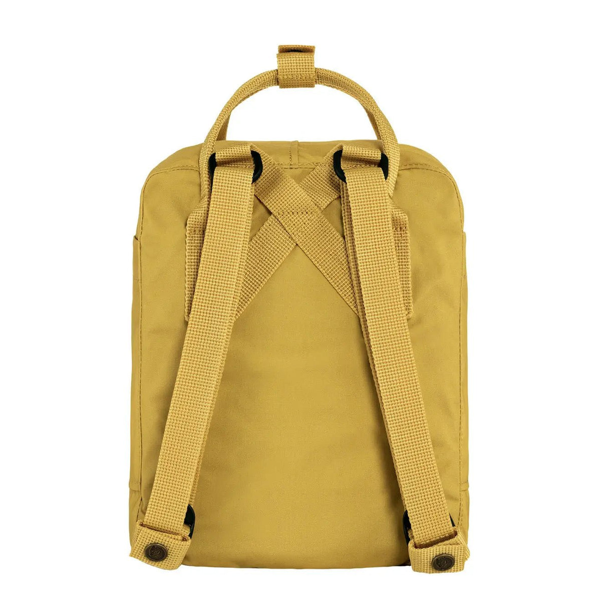fictsn mini backpack Fjallraven Kanken Mini Backpack Kantarell