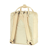 Fjallraven Kanken Mini Backpack Light Oak Fjallraven Kanken Bags