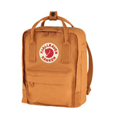 Fjallraven Kanken Mini Backpack Spicy Orange Fjallraven Kanken Bags