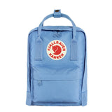 Fjallraven Kanken Mini Backpack Ultramarine Fjallraven Kanken Bags