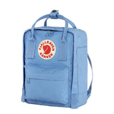 Fjallraven Kanken Mini Backpack Ultramarine Fjallraven Kanken Bags