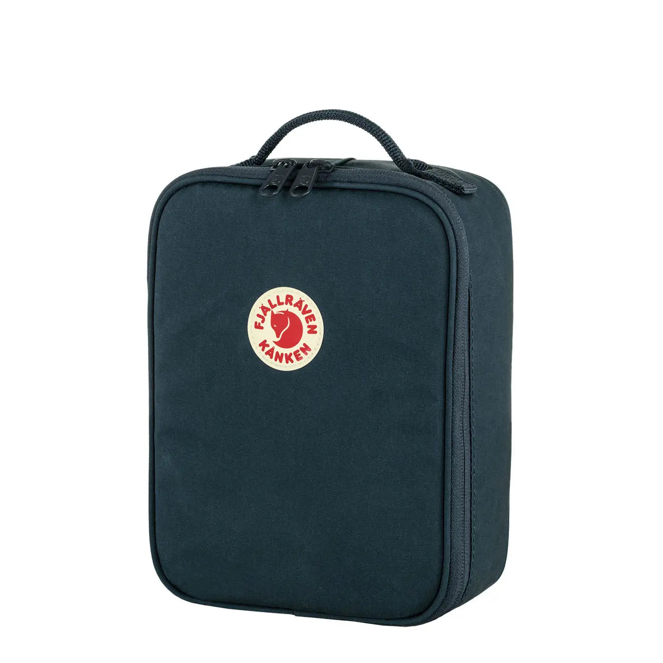 Fjallraven Kanken Mini Cooler Lunch Bag Navy My Fox Bag