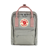 Fjallraven Kanken Mini Fog / Pink Fjallraven Kanken Bags