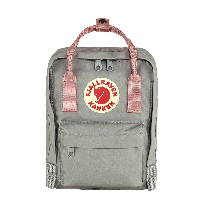 Updated Review: Fjallraven Kanken Mini Backpack  More Than 1 Year of Wear  + What Fits Inside 