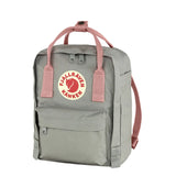 Fjallraven Kanken Mini Fog / Pink Fjallraven Kanken Bags