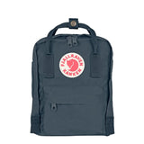 Fjallraven Kanken Mini Graphite Fjallraven Kanken Bags