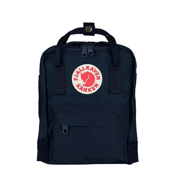 fjalllen raven mini backpack Fjllrven Kanken - Compact Everyday Carry, Durable Vinylon Fabric - Travel, Pastel Lavender making it a favorite among fashion Fjallraven Re-Kanken Mini Baby