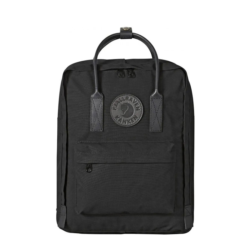 Fjallraven Kanken Mini No. 2 Kanken Black Fjallraven Kanken Bags