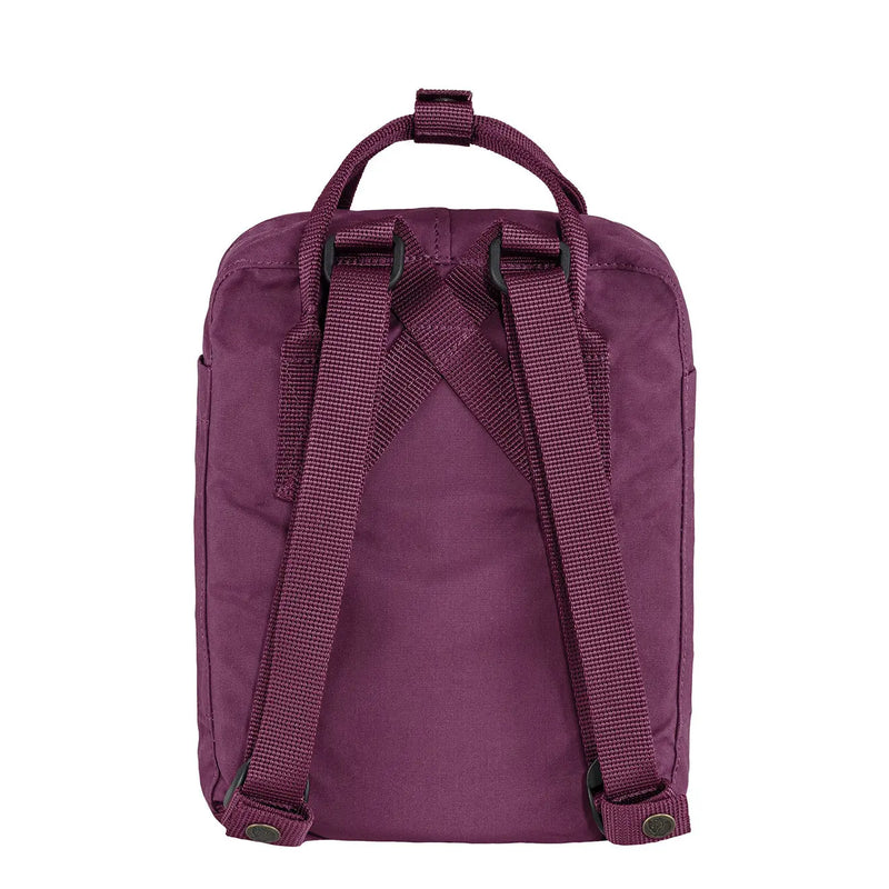 Fjallraven Kanken Mini Royal Purple Fjallraven Kanken Bags