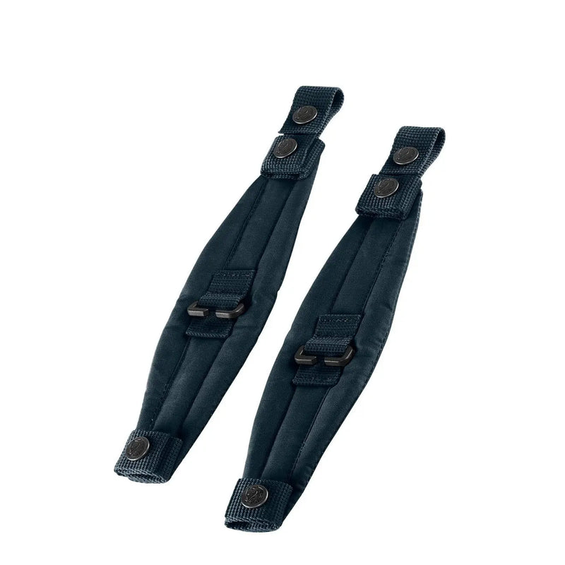 Fjallraven Kanken Mini Shoulder Pads Navy Fjallraven Kanken Bags