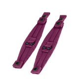 Fjallraven Kanken Mini Shoulder Pads Royal Purple Fjallraven Kanken Bags