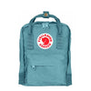fjallraven mini backpack sky blue Fjallraven Kanken Mini Backpack