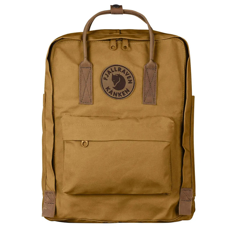 Fjallraven Kanken No. 2 Backpack Acorn Fjallraven Kanken Bags