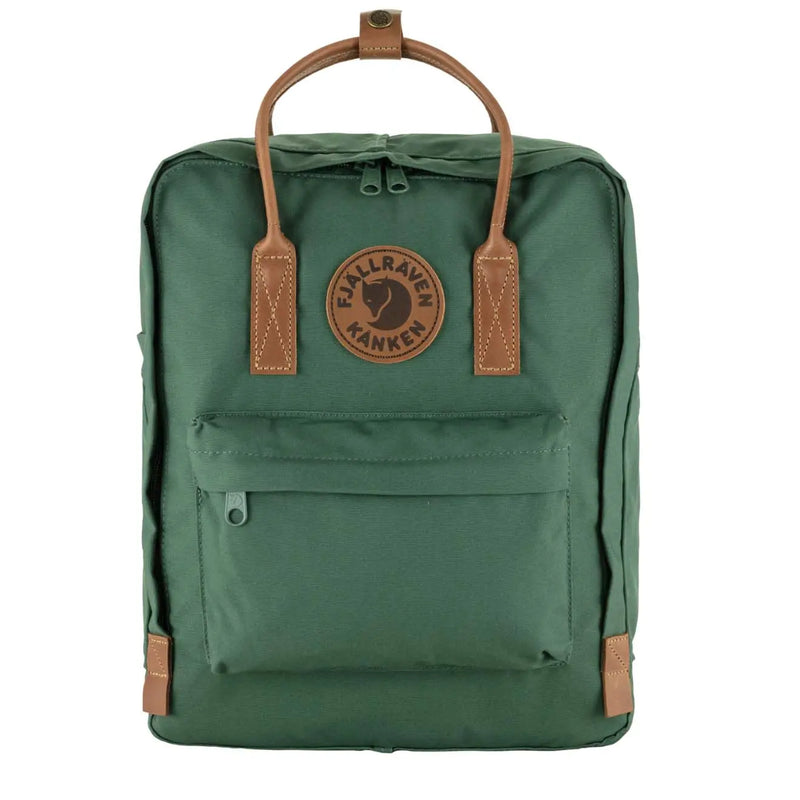Fjallraven Kanken Backpack Deep Patina - Main Image