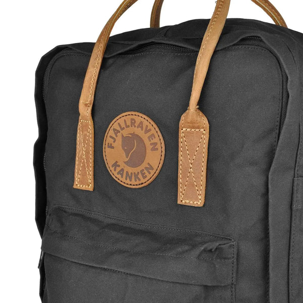 Fjallraven Kanken No. 2 Black Fjallraven Kanken Bags