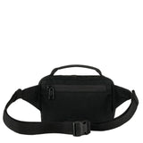 Fjallraven Kanken No. 2 Black Hip Pack Fjallraven Kanken Bags