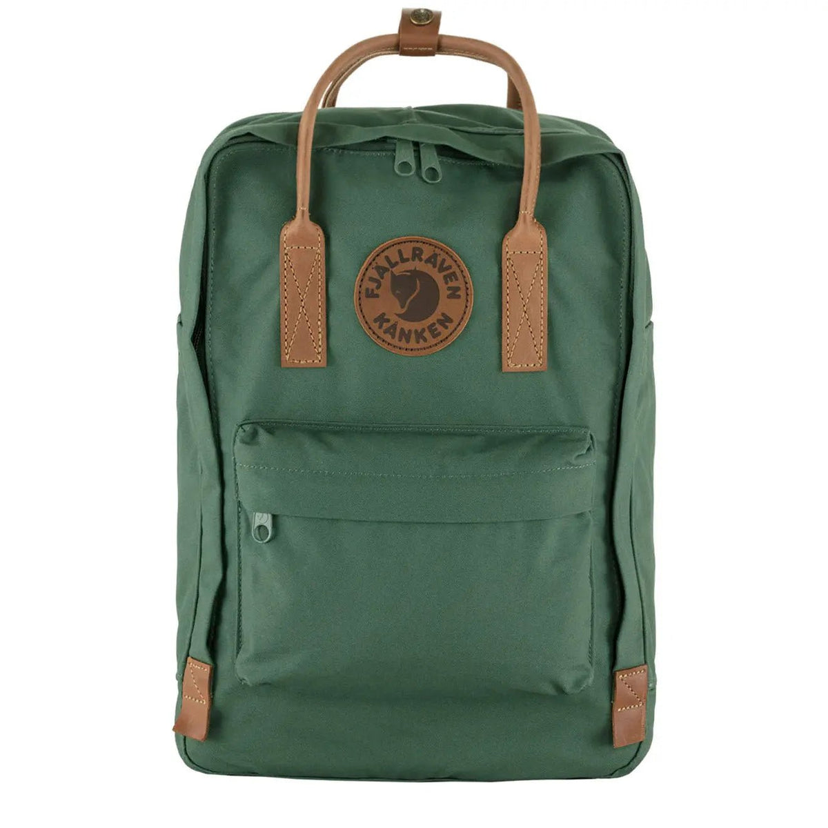 Fjallraven Kanken No. 2 Laptop 15 Deep Patina - My Fox Bag