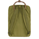 Fjallraven Kanken No. 2 Laptop 15 Foliage Green Fjallraven Kanken Bags