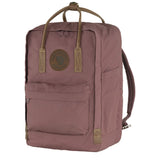 Fjallraven Kanken No. 2 Laptop 15 Mesa Purple Fjallraven Kanken Bags