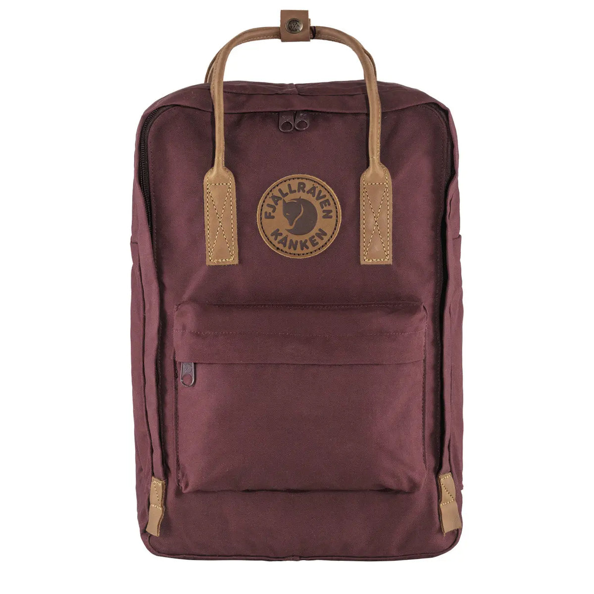 Fjallraven Kanken Laptop 15 Port My Fox Bag - Main Image