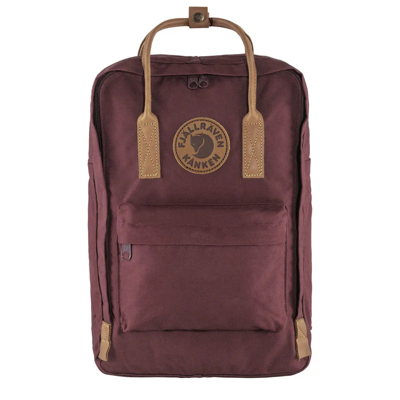 Fjallraven Kanken Laptop 15 Port My Fox Bag - Main Image