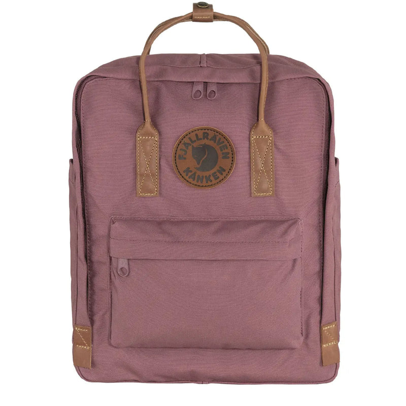 Fjallraven Kanken No. 2 Mesa Purple Fjallraven Kanken Bags