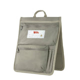 Fjallraven Kanken Organizer Fog Fjallraven Kanken Bags