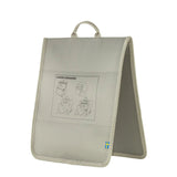Fjallraven Kanken Organizer Fog Fjallraven Kanken Bags