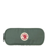 Fjallraven Kanken Pen Case Frost Green Fjallraven Kanken Bags