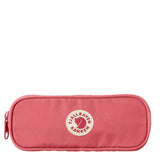 Fjallraven Kanken Pen Case Peach Pink Fjallraven Kanken Bags