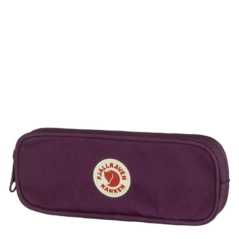 Fjallraven Kanken Pen Case Royal Purple Fjallraven Kanken Bags