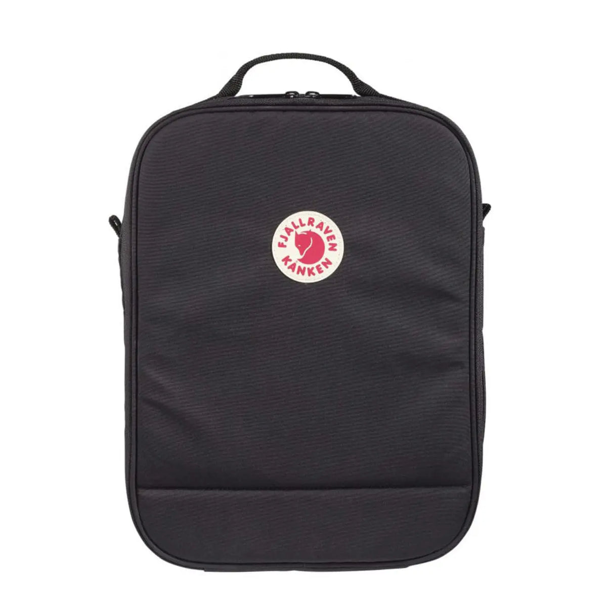 fjällräven kanken photo insert small black Fjällräven - Kånken Photo Insert