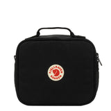 Fjallraven Kanken Photo Insert Small Black Fjallraven Kanken Bags