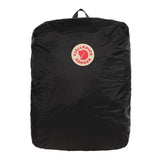Fjallraven Kanken Rain Cover Black Fjallraven Kanken Bags