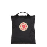 Fjallraven Kanken Rain Cover Mini Black Fjallraven Kanken Bags