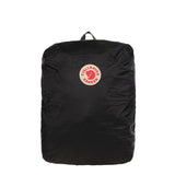 Fjallraven Kanken Rain Cover Mini Black Fjallraven Kanken Bags