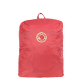 Fjallraven Kanken Rain Cover Mini Peach PInk Fjallraven Kanken Bags
