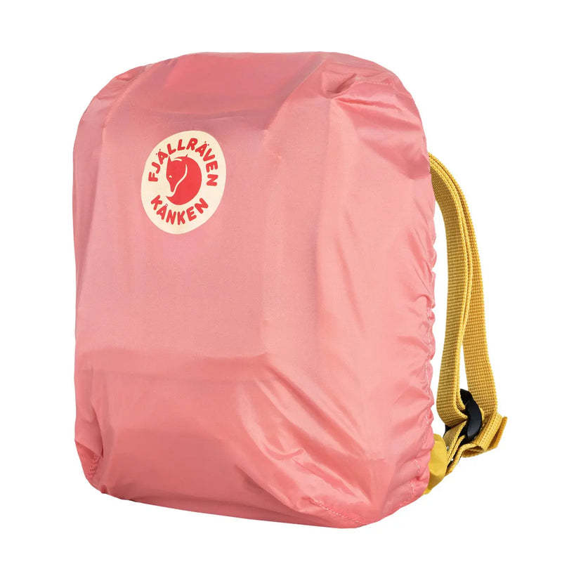 Fjallraven Kanken Rain Cover Mini Pink Fjallraven Kanken Bags