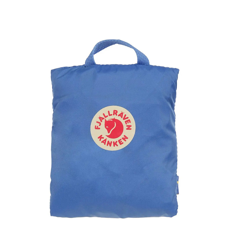 Fjallraven Kanken Rain Cover UN Blue Fjallraven Kanken Bags