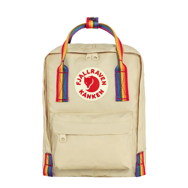 FJALLRAVEN ◆ カンケン ミニ バックパック Light Oak KANKEN Mini | KANKEN | フェールラーベン | FJALLRAVEN | 日本
