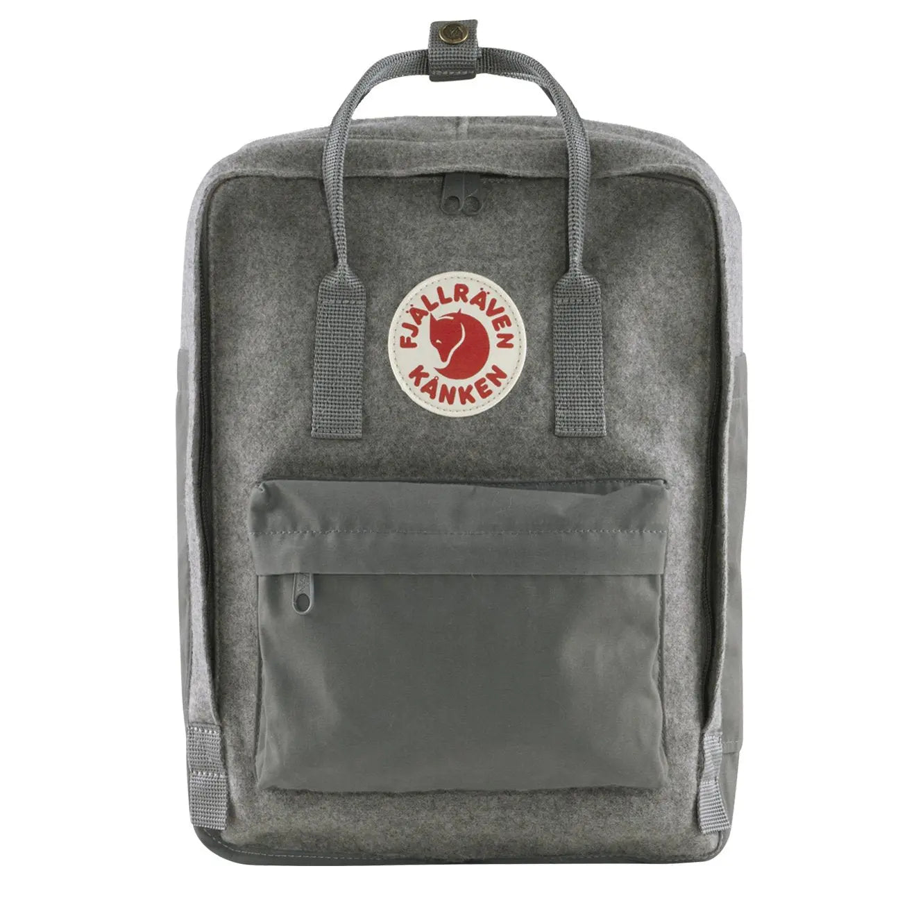 Kånken Re-Wool Backpack | My Fox Bag