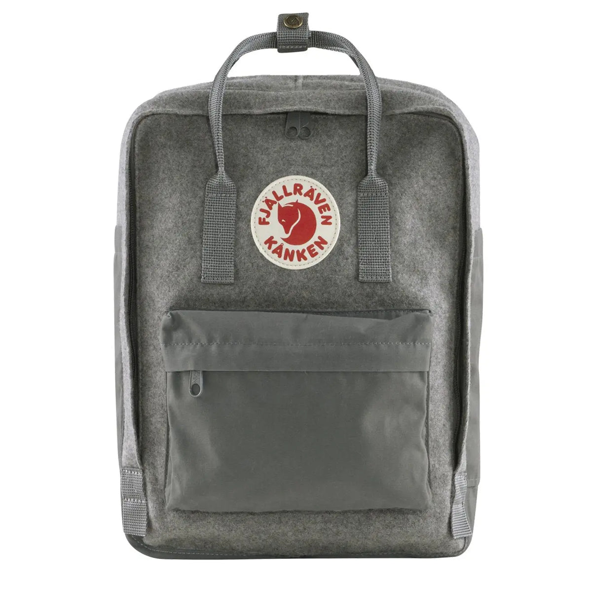 Kånken Re-Wool: Sustainable Style with a Classic Twist – My Fox Bag