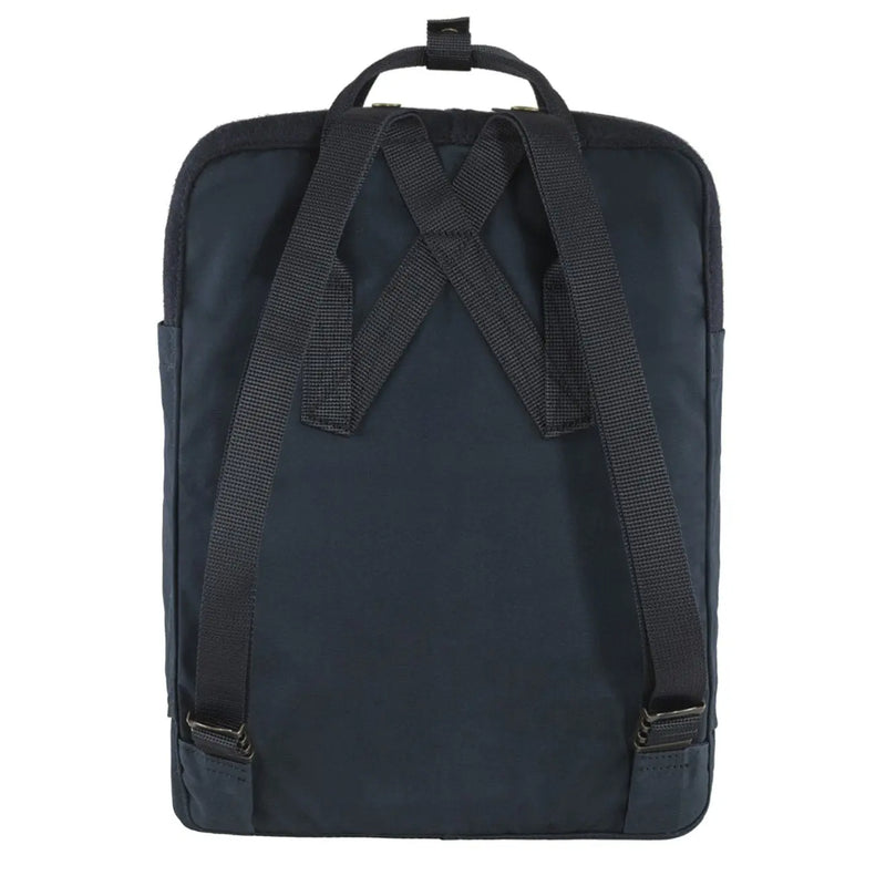 Fjallraven Kanken Re-Wool Night Sky Fjallraven Kanken Bags