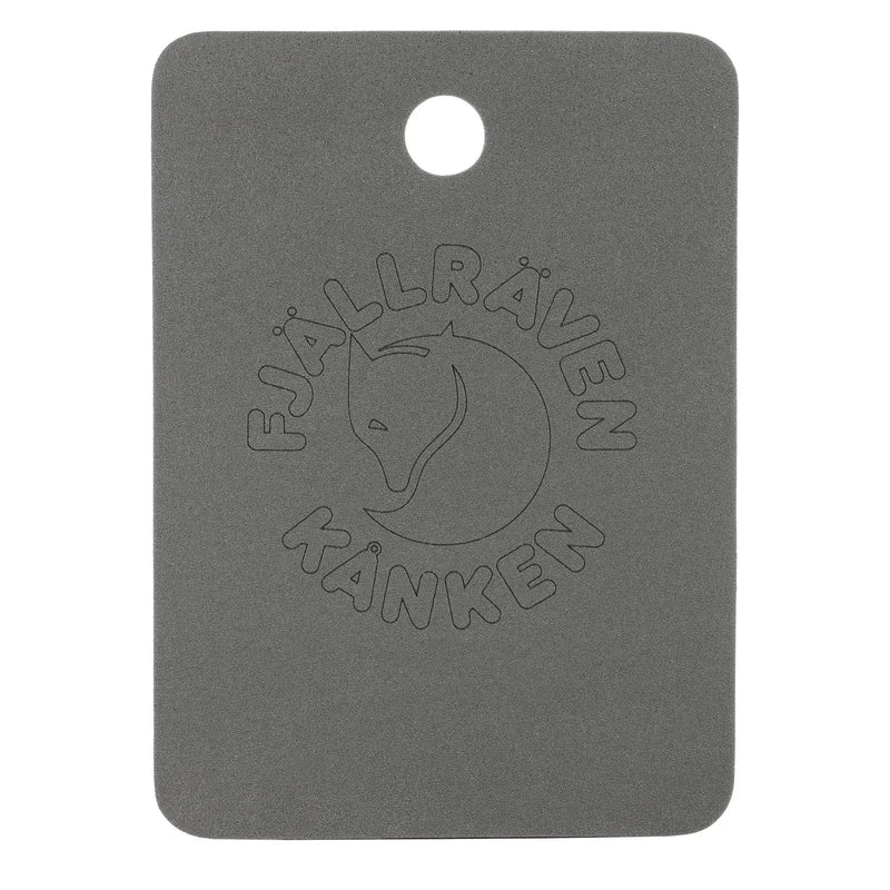 Fjallraven Kanken Seat Pad Classic Dark Grey Fjallraven Kanken Bags