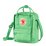 Fjallraven Kanken Sling Apple Mint Fjallraven Kanken Bags