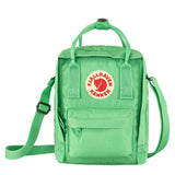 Fjallraven Kanken Sling Apple Mint Fjallraven Kanken Bags