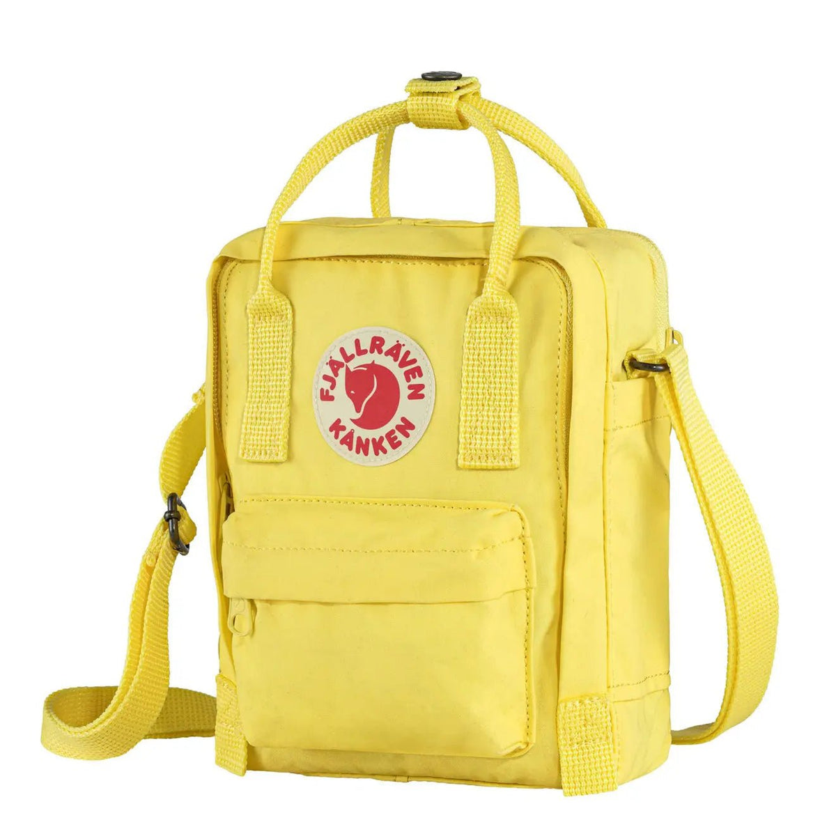 Fjallraven Kanken Sling Cross Body Bag Corn | My Fox Bag